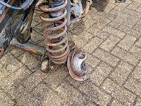 Carrosserie tbv personenvoertuig, mercedes-benz, g-klasse - afbeelding 16 van  29