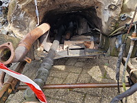 Carrosserie tbv personenvoertuig, mercedes-benz, g-klasse - afbeelding 18 van  29