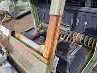 Carrosserie tbv personenvoertuig, mercedes-benz, g-klasse - afbeelding 21 van  29