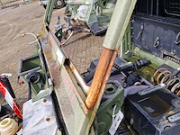 Carrosserie tbv personenvoertuig, mercedes-benz, g-klasse - afbeelding 22 van  29