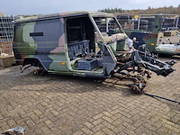 Carrosserie tbv personenvoertuig, mercedes-benz, g-klasse - afbeelding 12 van  29