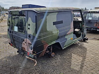 Carrosserie tbv personenvoertuig, mercedes-benz, g-klasse - afbeelding 23 van  29