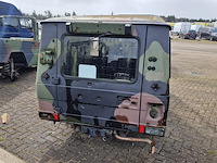 Carrosserie tbv personenvoertuig, mercedes-benz, g-klasse - afbeelding 24 van  29