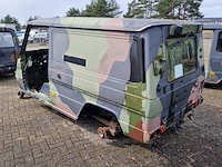 Carrosserie tbv personenvoertuig, mercedes-benz, g-klasse - afbeelding 25 van  29