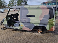Carrosserie tbv personenvoertuig, mercedes-benz, g-klasse - afbeelding 26 van  29