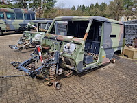 Carrosserie tbv personenvoertuig, mercedes-benz, g-klasse - afbeelding 27 van  29