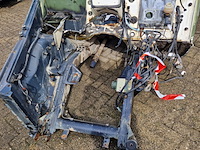 Carrosserie tbv personenvoertuig, mercedes-benz, g-klasse - afbeelding 2 van  30