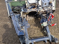 Carrosserie tbv personenvoertuig, mercedes-benz, g-klasse - afbeelding 4 van  30