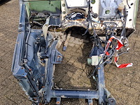 Carrosserie tbv personenvoertuig, mercedes-benz, g-klasse - afbeelding 5 van  30