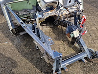 Carrosserie tbv personenvoertuig, mercedes-benz, g-klasse - afbeelding 7 van  30