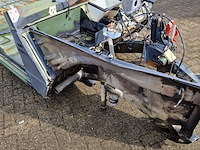 Carrosserie tbv personenvoertuig, mercedes-benz, g-klasse - afbeelding 8 van  30