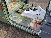 Carrosserie tbv personenvoertuig, mercedes-benz, g-klasse - afbeelding 9 van  30