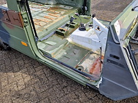 Carrosserie tbv personenvoertuig, mercedes-benz, g-klasse - afbeelding 10 van  30