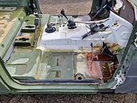 Carrosserie tbv personenvoertuig, mercedes-benz, g-klasse - afbeelding 11 van  30