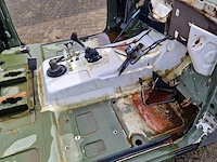 Carrosserie tbv personenvoertuig, mercedes-benz, g-klasse - afbeelding 13 van  30