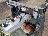 Carrosserie tbv personenvoertuig, mercedes-benz, g-klasse - afbeelding 14 van  30