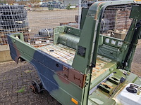 Carrosserie tbv personenvoertuig, mercedes-benz, g-klasse - afbeelding 15 van  30