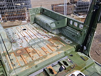 Carrosserie tbv personenvoertuig, mercedes-benz, g-klasse - afbeelding 16 van  30