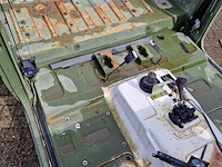 Carrosserie tbv personenvoertuig, mercedes-benz, g-klasse - afbeelding 17 van  30