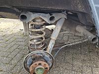 Carrosserie tbv personenvoertuig, mercedes-benz, g-klasse - afbeelding 18 van  30