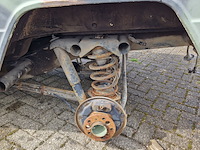 Carrosserie tbv personenvoertuig, mercedes-benz, g-klasse - afbeelding 19 van  30