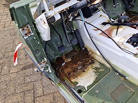 Carrosserie tbv personenvoertuig, mercedes-benz, g-klasse - afbeelding 20 van  30