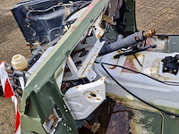 Carrosserie tbv personenvoertuig, mercedes-benz, g-klasse - afbeelding 22 van  30