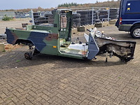 Carrosserie tbv personenvoertuig, mercedes-benz, g-klasse - afbeelding 12 van  30