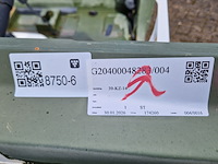 Carrosserie tbv personenvoertuig, mercedes-benz, g-klasse - afbeelding 24 van  30