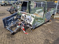 Carrosserie tbv personenvoertuig, mercedes-benz, g-klasse - afbeelding 28 van  30