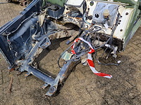 Carrosserie tbv personenvoertuig, mercedes-benz, g-klasse - afbeelding 29 van  30