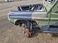 Carrosserie tbv personenvoertuig, mercedes-benz, g-klasse - afbeelding 2 van  26