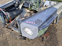 Carrosserie tbv personenvoertuig, mercedes-benz, g-klasse - afbeelding 4 van  26