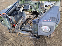 Carrosserie tbv personenvoertuig, mercedes-benz, g-klasse - afbeelding 5 van  26