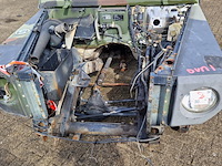 Carrosserie tbv personenvoertuig, mercedes-benz, g-klasse - afbeelding 6 van  26