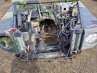 Carrosserie tbv personenvoertuig, mercedes-benz, g-klasse - afbeelding 7 van  26