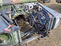 Carrosserie tbv personenvoertuig, mercedes-benz, g-klasse - afbeelding 8 van  26