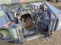 Carrosserie tbv personenvoertuig, mercedes-benz, g-klasse - afbeelding 9 van  26