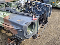 Carrosserie tbv personenvoertuig, mercedes-benz, g-klasse - afbeelding 10 van  26