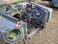 Carrosserie tbv personenvoertuig, mercedes-benz, g-klasse - afbeelding 11 van  26