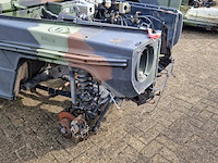 Carrosserie tbv personenvoertuig, mercedes-benz, g-klasse - afbeelding 13 van  26