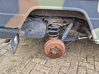 Carrosserie tbv personenvoertuig, mercedes-benz, g-klasse - afbeelding 14 van  26