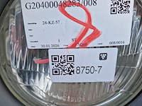 Carrosserie tbv personenvoertuig, mercedes-benz, g-klasse - afbeelding 19 van  26