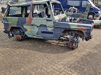 Carrosserie tbv personenvoertuig, mercedes-benz, g-klasse - afbeelding 12 van  26