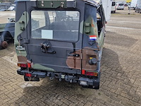 Carrosserie tbv personenvoertuig, mercedes-benz, g-klasse - afbeelding 22 van  26