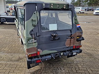 Carrosserie tbv personenvoertuig, mercedes-benz, g-klasse - afbeelding 23 van  26