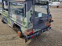 Carrosserie tbv personenvoertuig, mercedes-benz, g-klasse - afbeelding 24 van  26