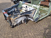 Carrosserie tbv personenvoertuig, mercedes-benz, g-klasse - afbeelding 2 van  43