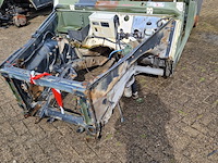 Carrosserie tbv personenvoertuig, mercedes-benz, g-klasse - afbeelding 3 van  43