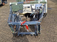 Carrosserie tbv personenvoertuig, mercedes-benz, g-klasse - afbeelding 5 van  43